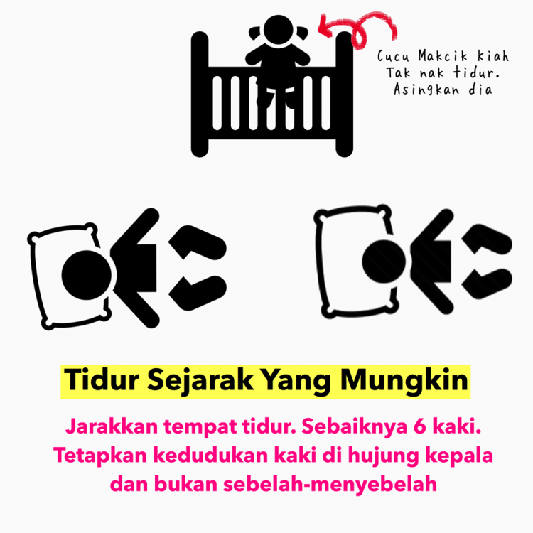 7 Cara Nak Cegah Kluster Pusat Asuhan dan Tadika, Ibu Bapa Perlu Ambil Perhatian Untuk Keselamatan Anak-anak