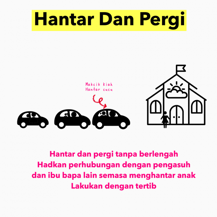7 Cara Nak Cegah Kluster Pusat Asuhan dan Tadika, Ibu Bapa Perlu Ambil Perhatian Untuk Keselamatan Anak-anak