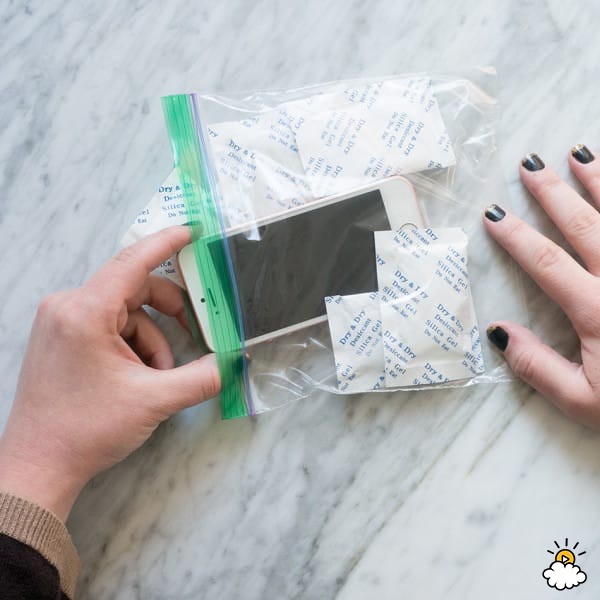 7 Kegunaan Lain Paket Gel Silika Yang Ramai Tak Tahu Pun2