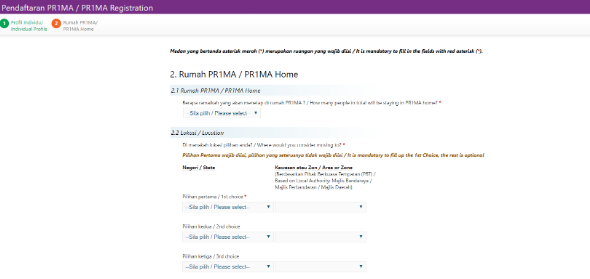 Apa Itu Perumahan PR1MA dan Macam Mana Nak Apply?