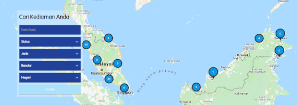 Apa Itu Perumahan PR1MA dan Macam Mana Nak Apply?