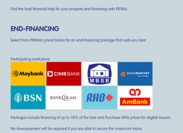 Apa Itu Perumahan PR1MA dan Macam Mana Nak Apply?