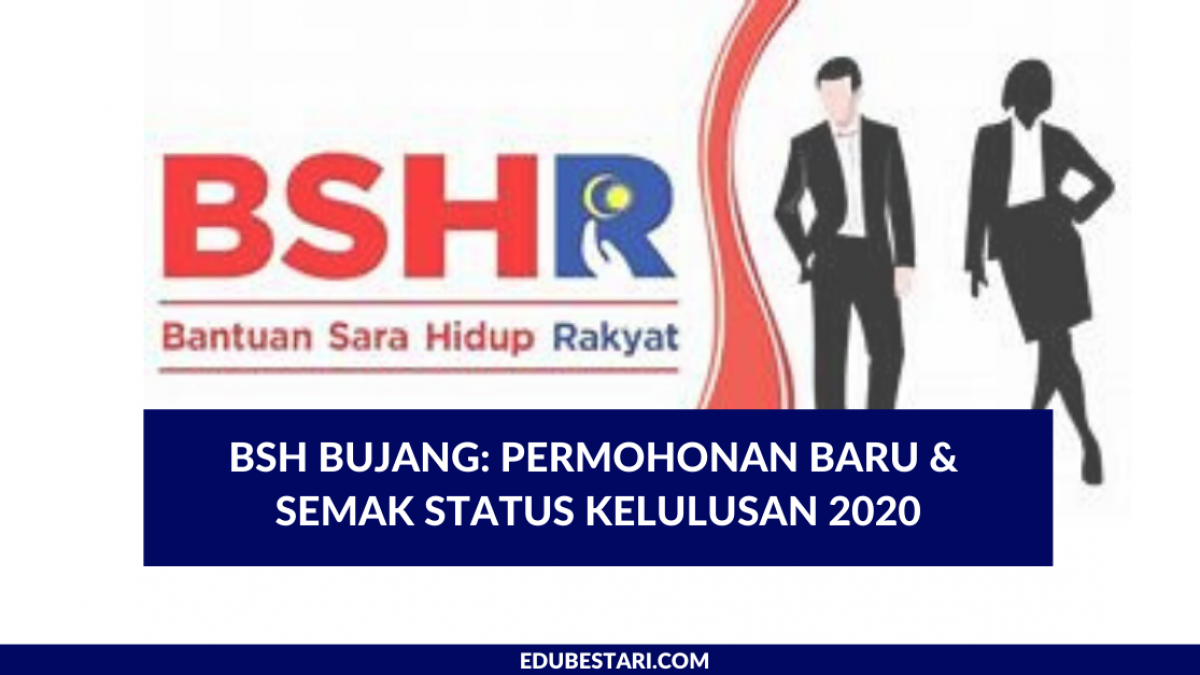 bsh 2019 untuk bujang