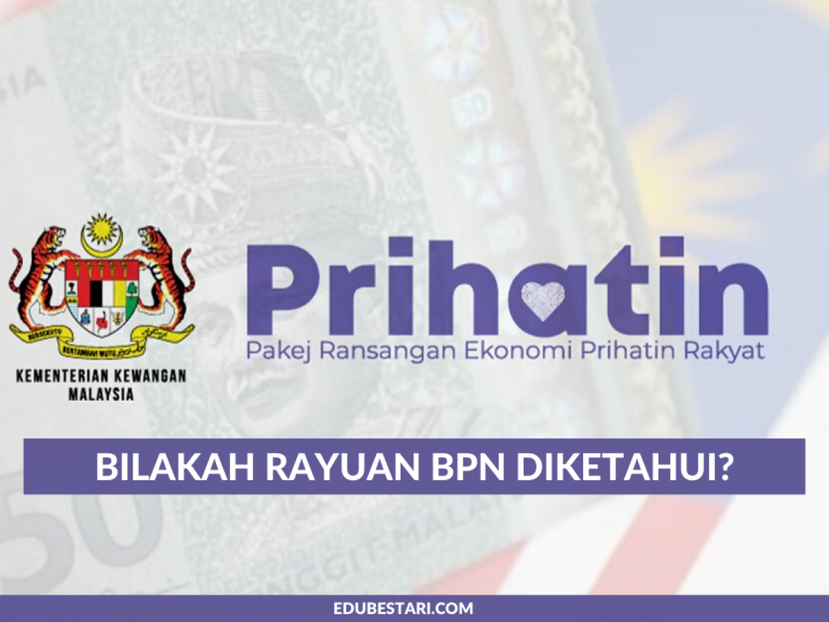 Bpn m40 rayuan Cara Mohon