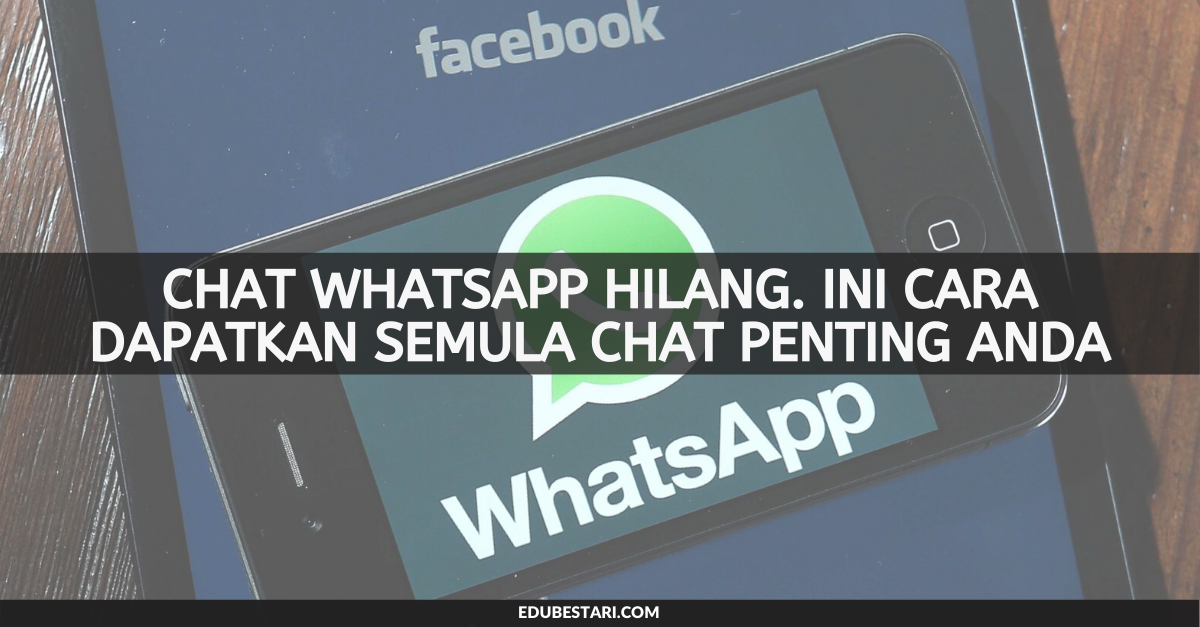 cara auto chat whatsapp