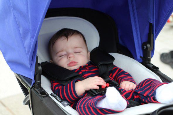 Facemask Bukan Untuk Anak Umur 2 Tahun Ke Bawah. Merbahaya! Pakar Kanak-kanak