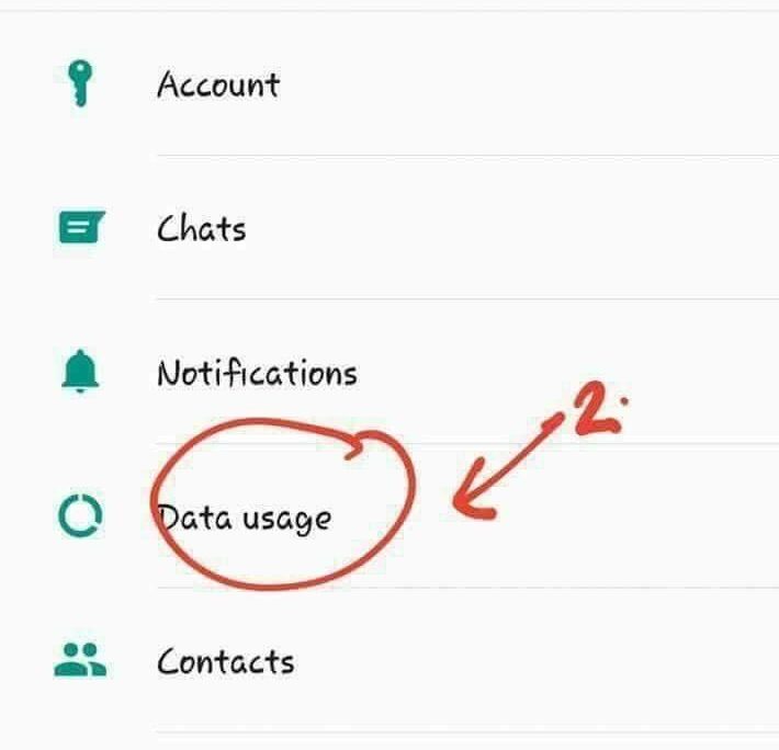 Ini Fungsi Reset Statistics Whatsapp Tu, Nak Lajukan Phone Rupanya