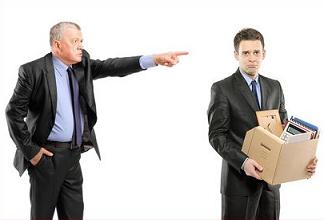 Masuk Kerja Hari Ni, Esok Diberhentikan Kerja! Sebenarnya Majikan Tak Boleh Berhentikan Pekerja Serta Merta