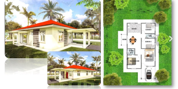 Permohonan Rumah Mesra Rakyat: Syarat Serta Langkah Mohon 