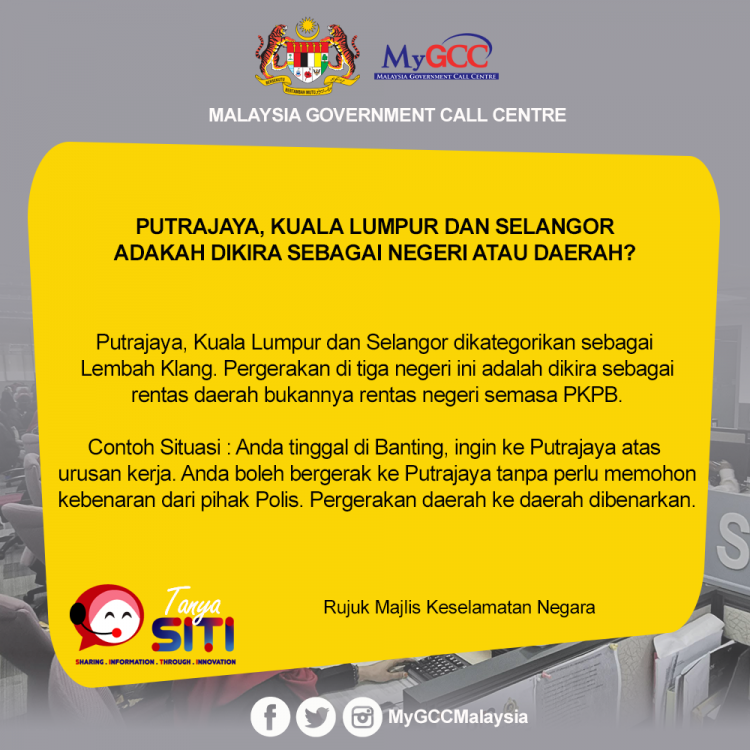 tak perlu kebenaran PDRM