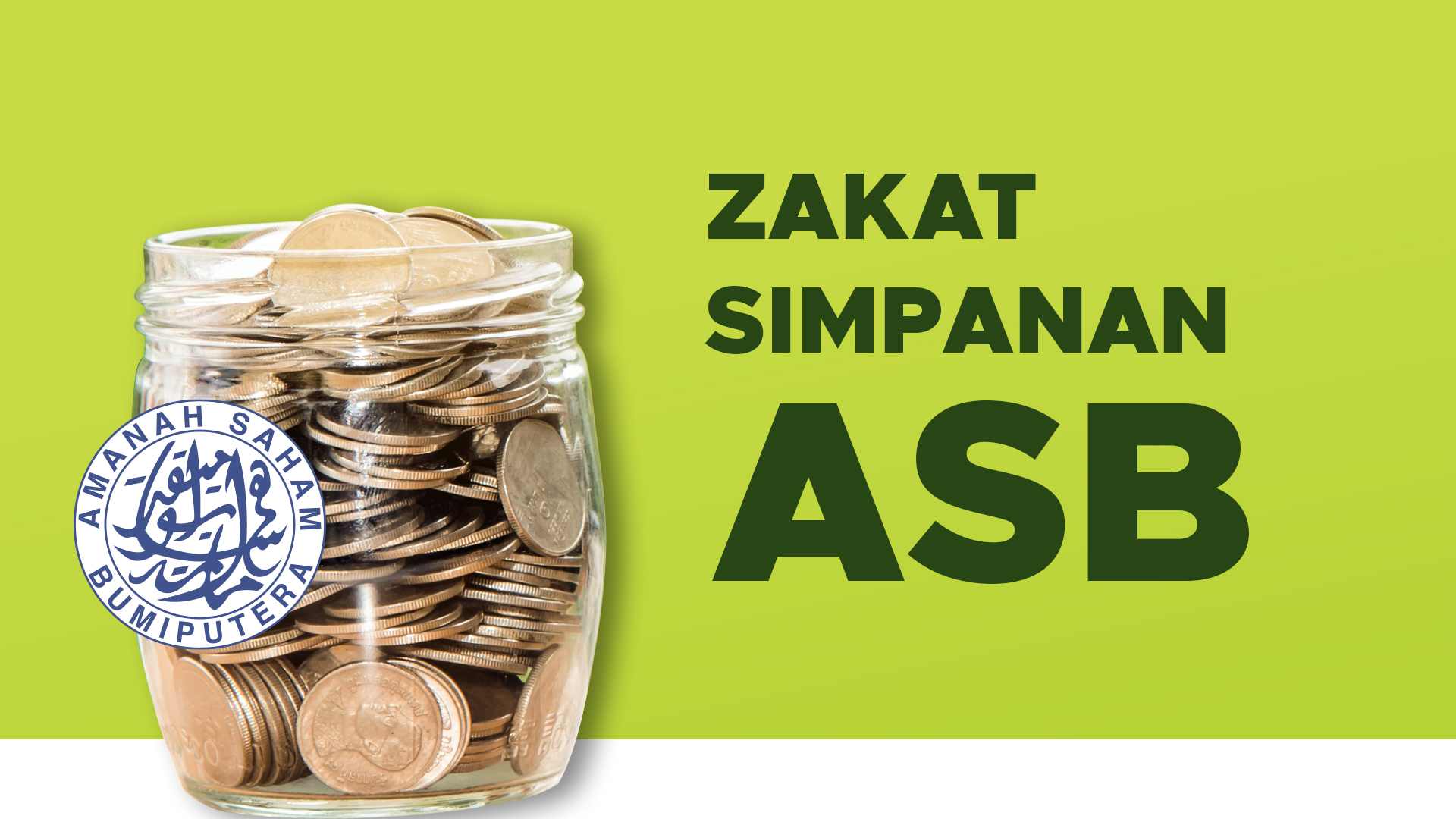 Dah Dapat Dividen, Sila bayar Zakat! Ini Cara Kira Zakat ASB - Edu Bestari