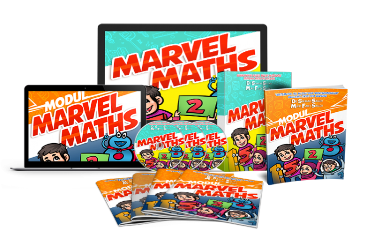 10 Cara Tarik Minat Anak Suka Matematik. Anak Pasti Suka Belajar Math Nanti