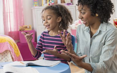 10 Cara Tarik Minat Anak Suka Matematik. Anak Pasti Suka Belajar Math Nanti