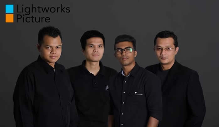 5 Cara Lain Buat Duit Melalui Fotografi Selain Dari Gambar Wedding