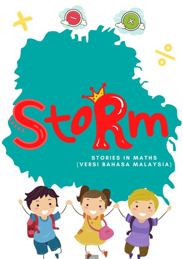 Belajar Matematik Melalui Penceritaan Story in Maths