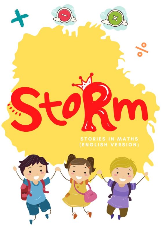Belajar Matematik Melalui Penceritaan Story in Maths