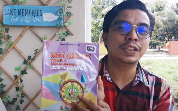 Belajar Matematik Melalui Penceritaan Story in Maths