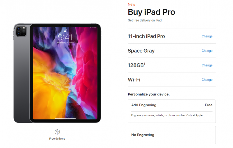 Cara Beli Produk Apple Dengan Harga Pelajar, Tak Perlu ID Pelajar Pun