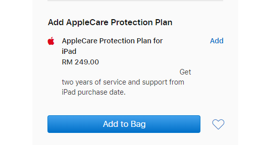 Cara Beli Produk Apple Dengan Harga Pelajar, Tak Perlu ID Pelajar Pun