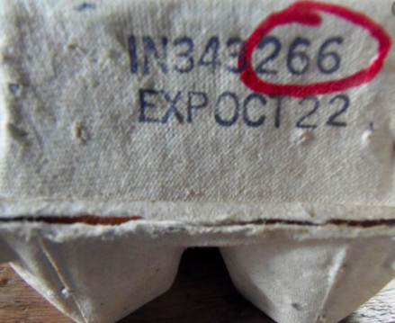 Cara Mudah Kenalpasti Tanda-Tanda Telur Sudah Rosak