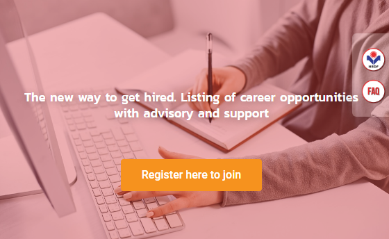 Daftar Penjana HRDF, 40,000 Peluang Kerja Ditawarkan