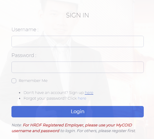 Daftar Penjana HRDF, 40,000 Peluang Kerja Ditawarkan