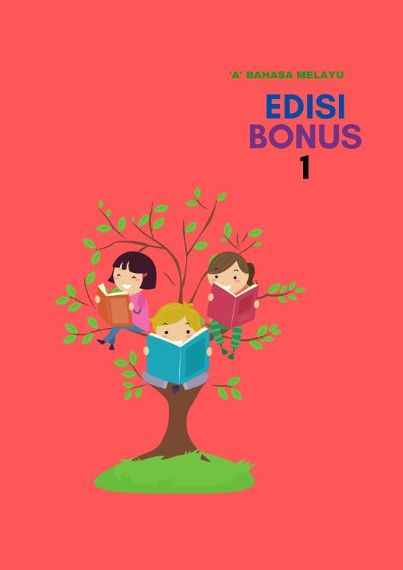 Formula Tulis Karangan BM Skor A Dari Guru Cemerlang SBP