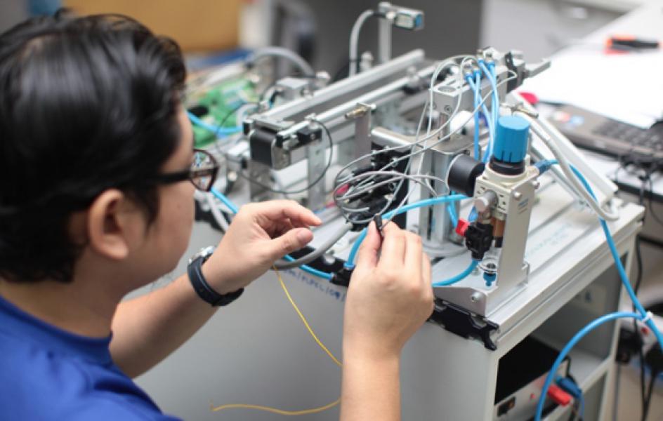 Lepasan TVET Terima Tawaran Sehingga RM30,000 Sebulan, Ini Apa Yang