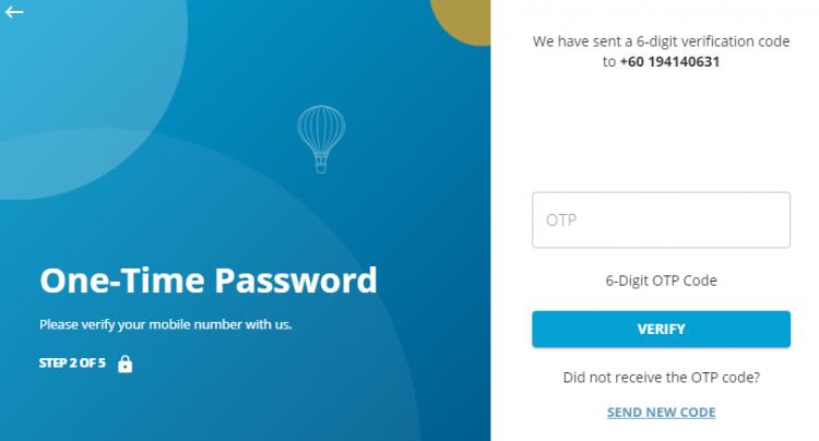 Mohon Pembiayaan Aspirasi Assist, Modal Sehingga RM10,000 Tanpa Pembayaran Balik Untuk 6 Bulan Pertama