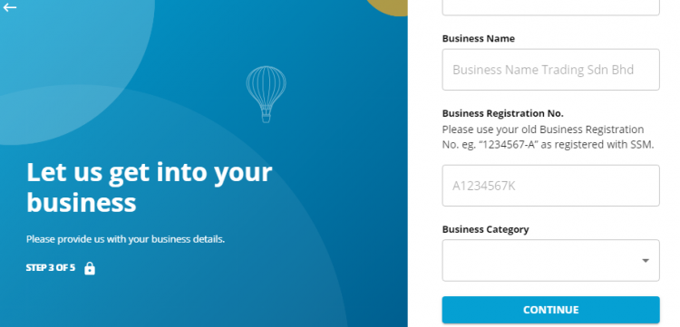 Mohon Pembiayaan Aspirasi Assist, Modal Sehingga RM10,000 Tanpa Pembayaran Balik Untuk 6 Bulan Pertama