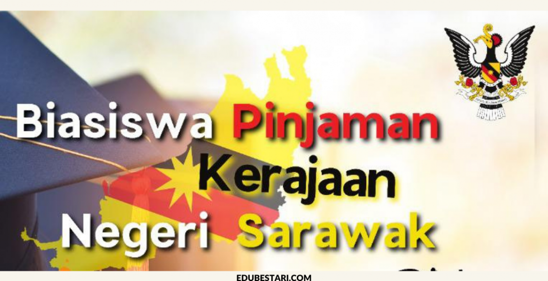 Permohonan Biasiswa Pinjaman Kerajaan Negeri Sarawak (BKNS) Untuk Pengajian IPT