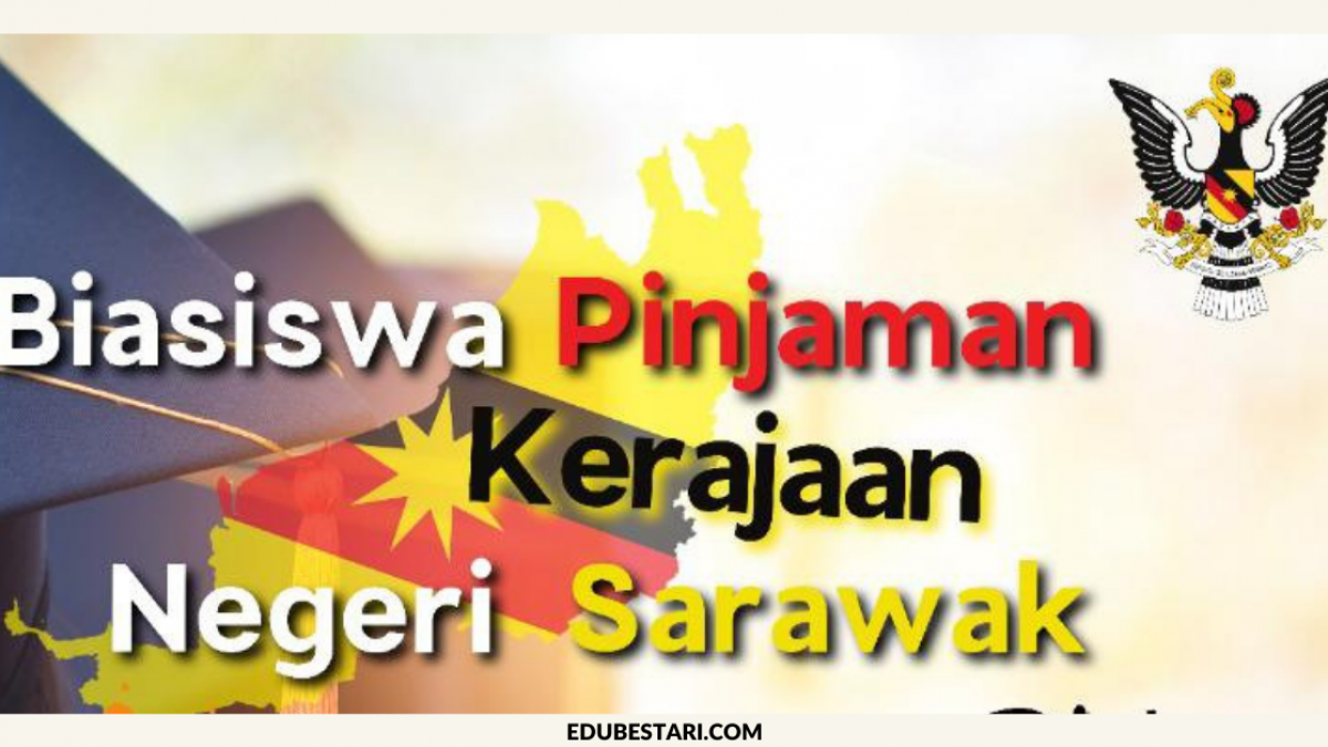 Permohonan Biasiswa Pinjaman Kerajaan Negeri Sarawak (BKNS) Untuk 