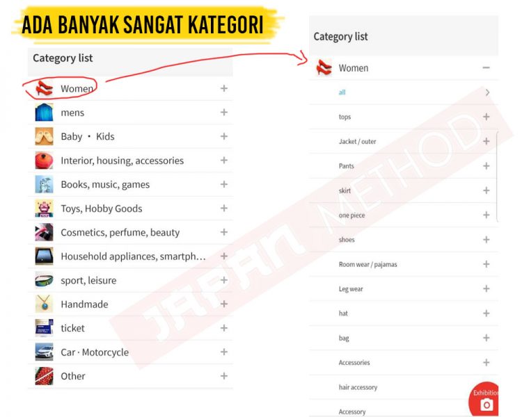 Step By Step Beli Barang Dari Jepun Secara Online
