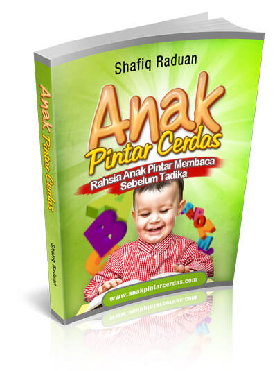 Teknik Ajar Anak Pintar Membaca Sebelum Tadika u0026 Tanpa Guna Buku 