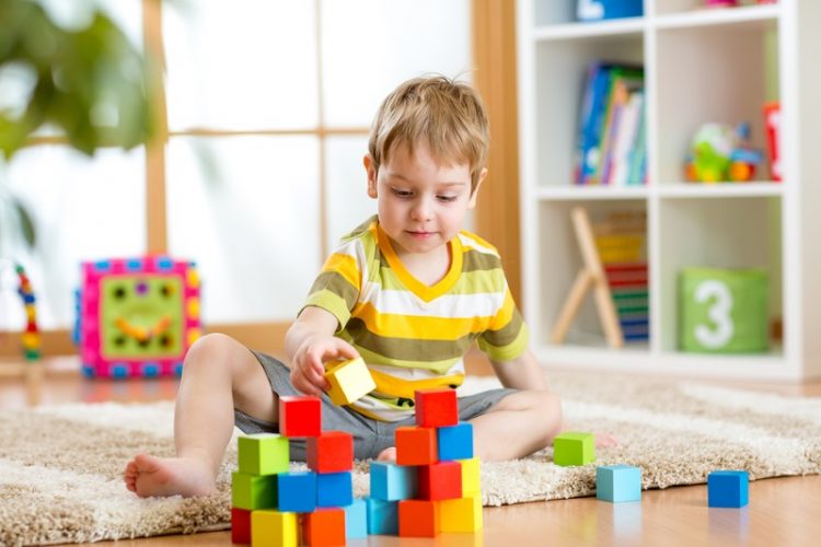 Teknik Ajar Anak Pintar Membaca Sebelum Tadika & Tanpa Guna Buku