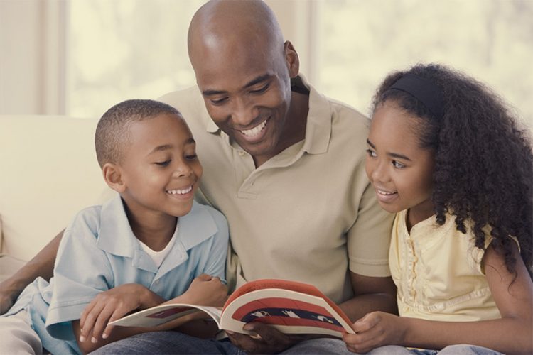 Teknik Ajar Anak Pintar Membaca Sebelum Tadika & Tanpa 