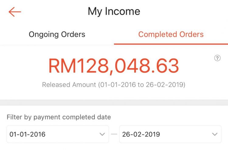 Tingkatkan Jualan Shopee Menggunakan Followers, Ini Rahsia Ramai Tak Tahu