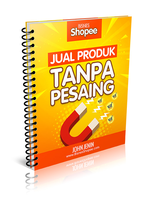 Tingkatkan Jualan Shopee Menggunakan Followers, Ini Rahsia Ramai Tak Tahu