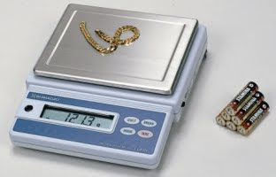 Tips Beli dan Kira Harga Barang Kemas Yang Ramai Tak Tahu