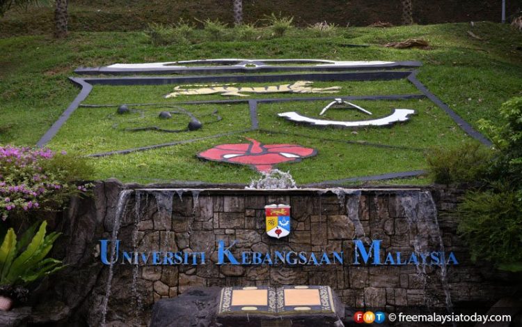 Um Upm Ukm Usm Utm Tersenarai 200 Universiti Terbaik Dunia Edu Bestari