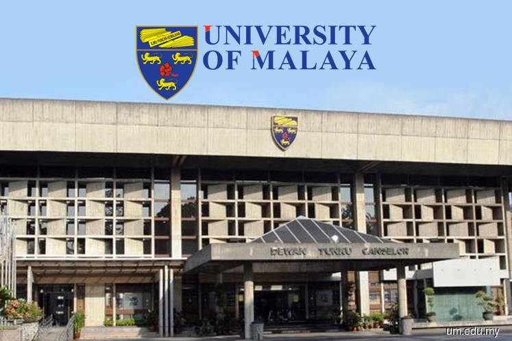 UM, UPM, UKM, USM, UTM Tersenarai 200 Universiti Terbaik Dunia