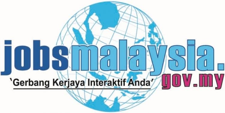 Cara Login JobsMalaysia Online Portal