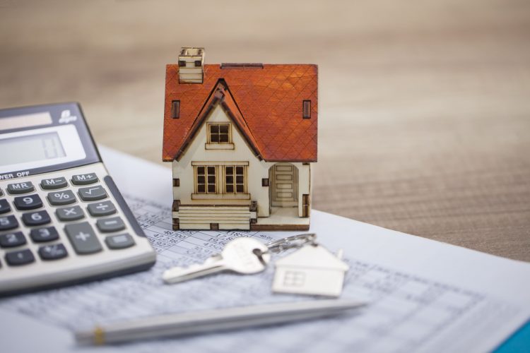 Gaji Anda Penentu Rumah Anda, Ini Kenyataan Yang Perlu Anda Tahu