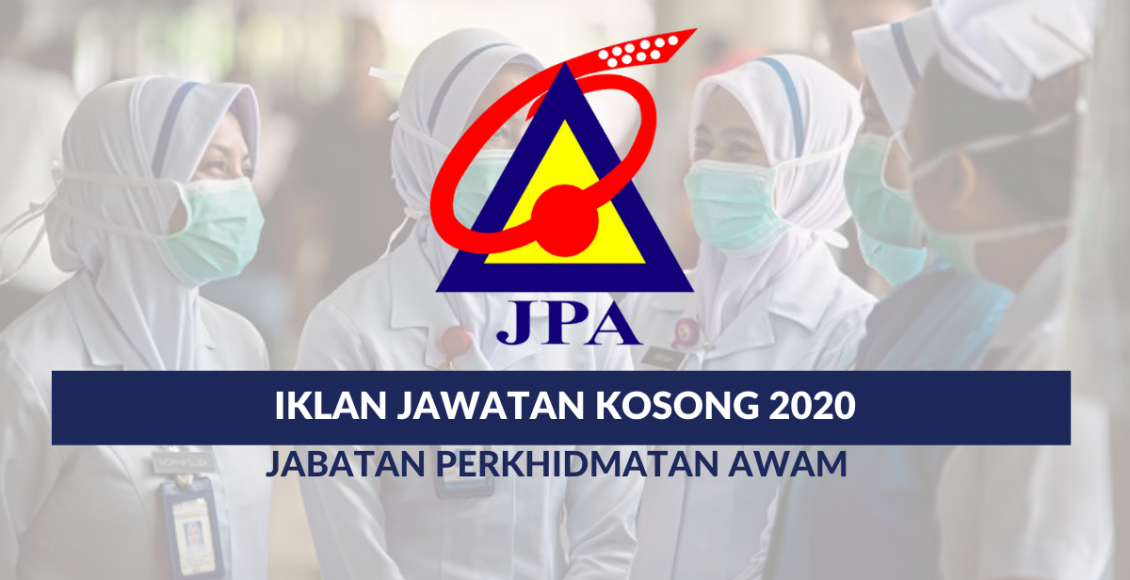 Iklan Jawatan Kosong SPA Malaysia