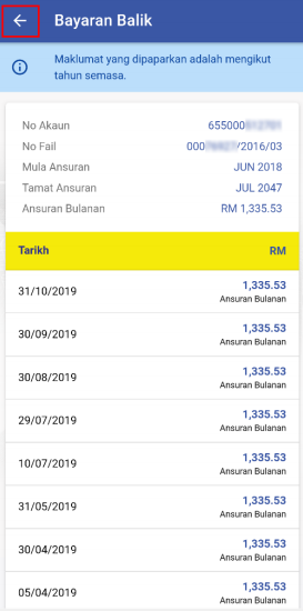 LPPSA MyFinancing: Cara Daftar, Semak Status Permohonan & Baki ...