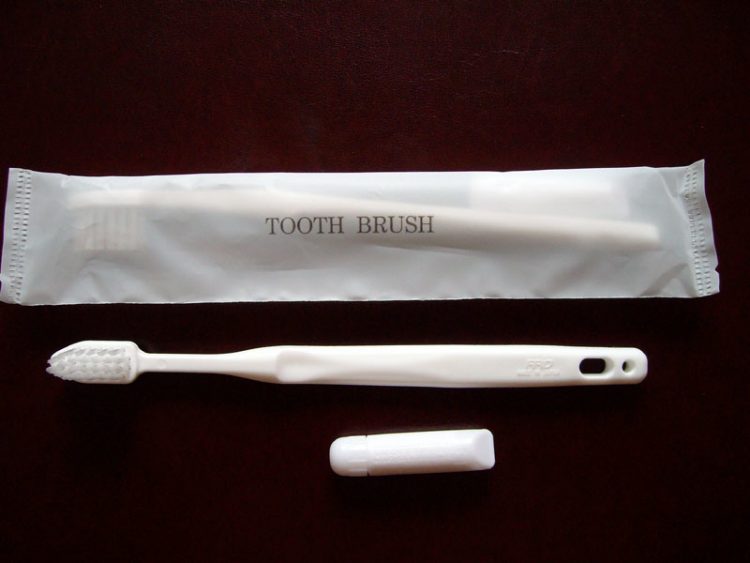 10 Free Gift Dari Bilik Hotel Yang Boleh Diambil Sebelum Check Out