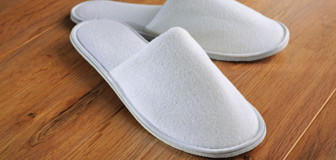 10 Free Gift Dari Bilik Hotel Yang Boleh Diambil Sebelum Check Out