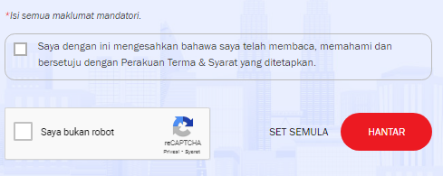 Cara Buat Permohonan Baru & Pembatalan Pengeluaran i-Lestari KWSP Secara Online