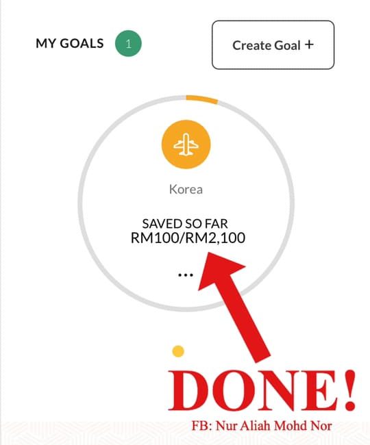 Cara Paling Mudah Menabung Hanya Guna Maybank2u