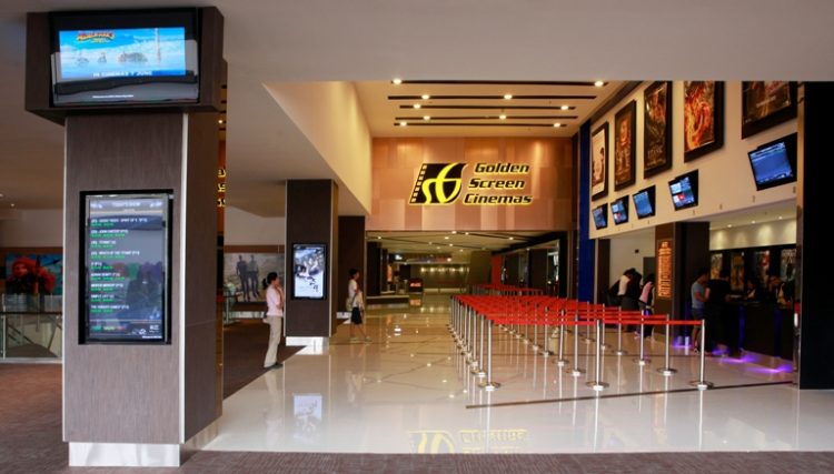 GSC Galakkan Pembelian Tiket Secara Online, Ini Caranya